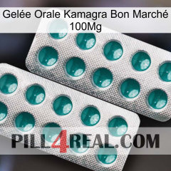 Gelée Orale Kamagra Bon Marché 100Mg dapoxetine2